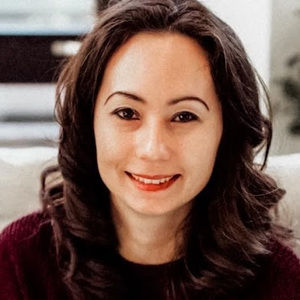 Meet your Posher, Lisa